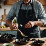 Les étapes essentielles pour nettoyer efficacement des moules
