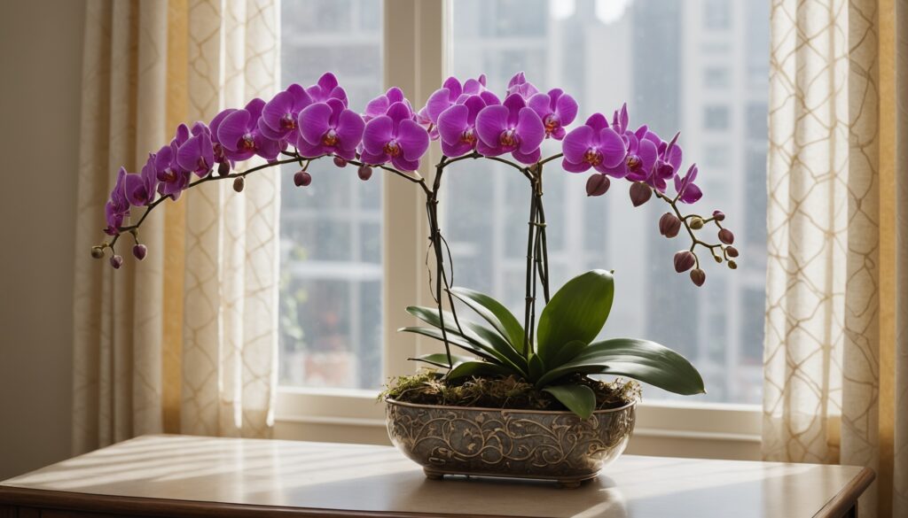Phalaenopsis, l’orchidée papillon : guide simple pour un entretien réussi