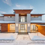 Quel revêtement choisir pour la façade de votre maison ?
