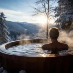 Comment intégrer un bain nordique extérieur dans votre jardin : idées déco et conseils d’aménagement
