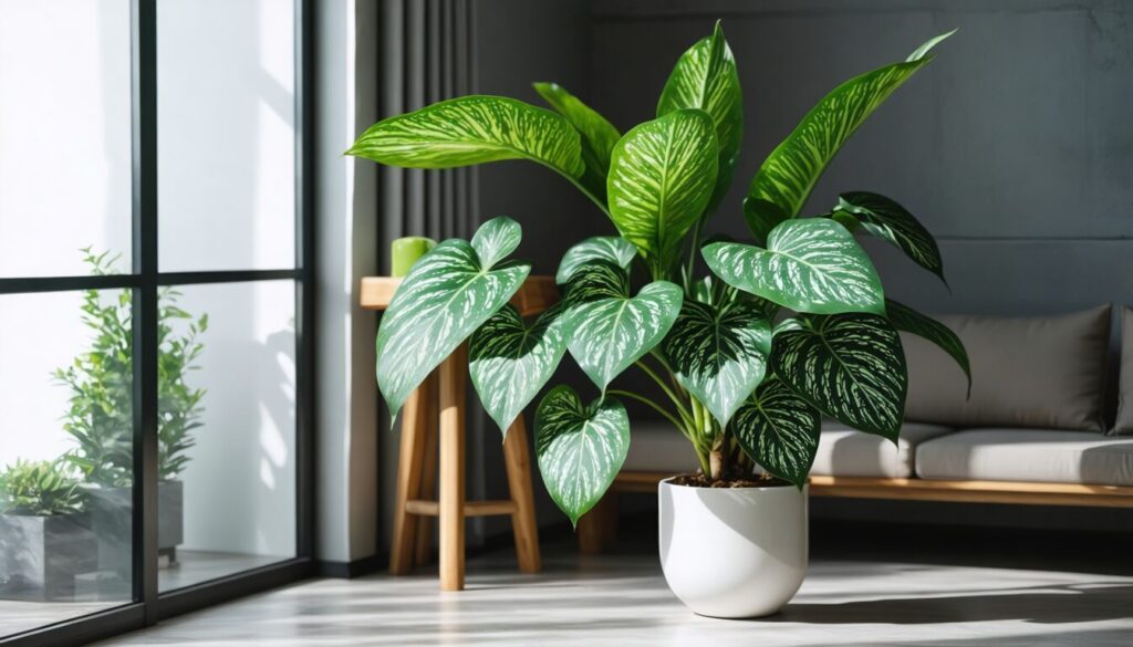 Calathea Makoyana : Le Guide Essentiel pour un Entretien Facile de la Plante Paon