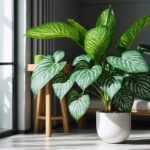 Calathea Makoyana : Le Guide Essentiel pour un Entretien Facile de la Plante Paon