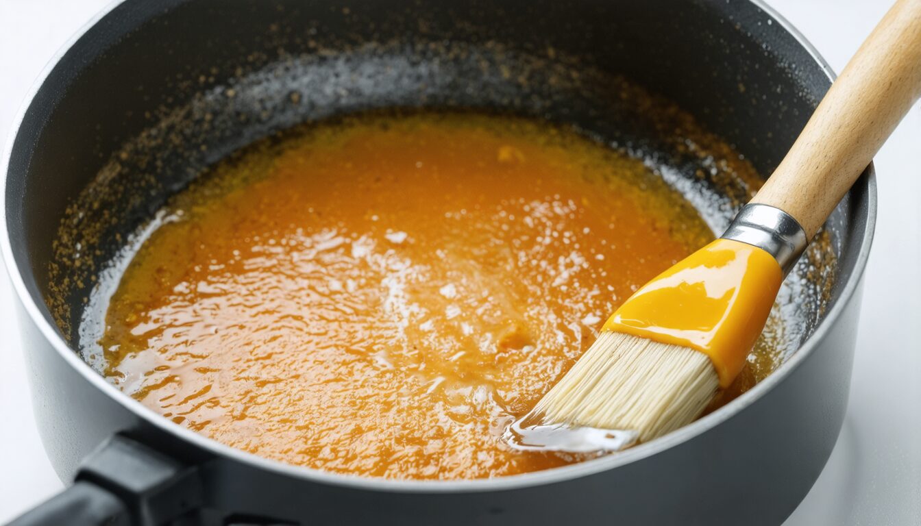 découvrez la recette authentique de la crème caramel, le dessert gourmand et nostalgique de grand-mère, simple à réaliser et délicieux à partager.