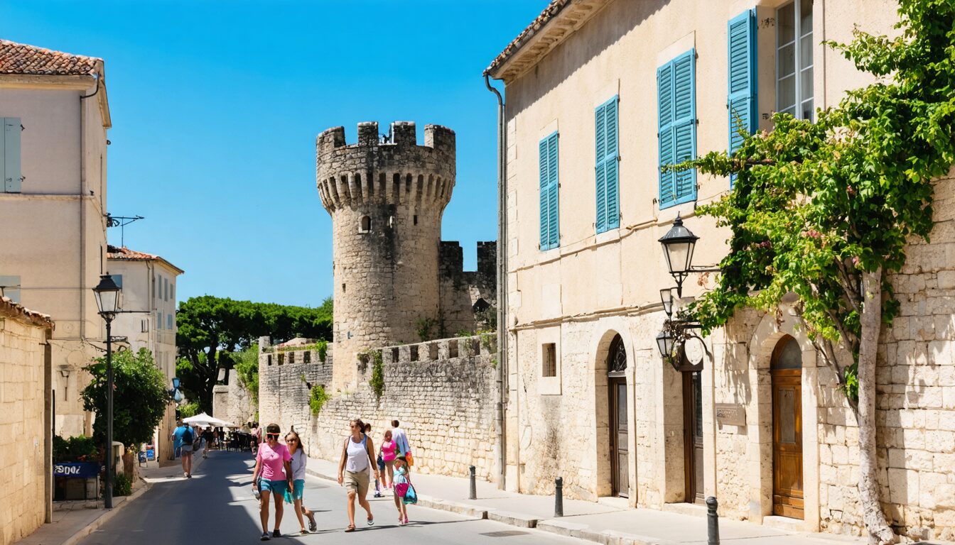 découvrez antibes en famille avec notre guide pratique, pour des activités, visites et astuces adaptées à tous les âges afin de profiter pleinement de cette charmante ville provençale.