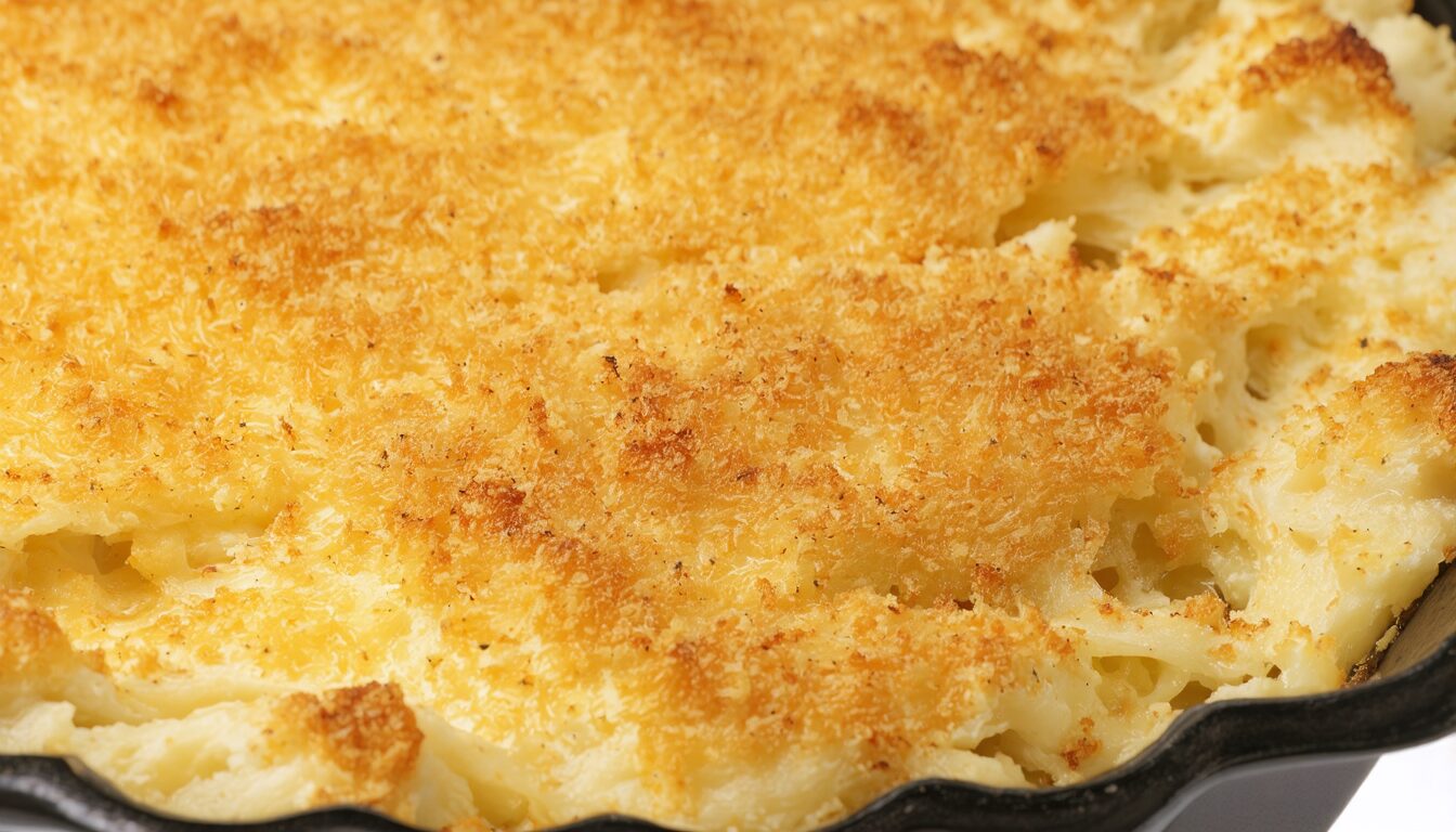 découvrez notre recette simple et savoureuse de gratin de butternut au four, parfaite pour savourer les délices automnaux avec douceur et gourmandise.