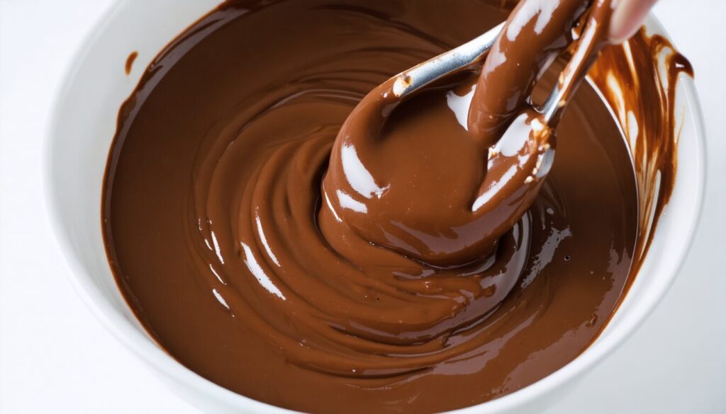 Délicieuse pâte à tartiner maison au chocolat au lait et noisettes : recette simple et gourmande