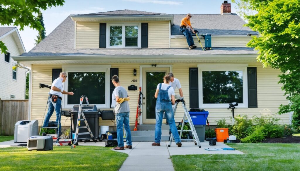 Des conseils pratiques pour diminuer le coût de votre assurance habitation