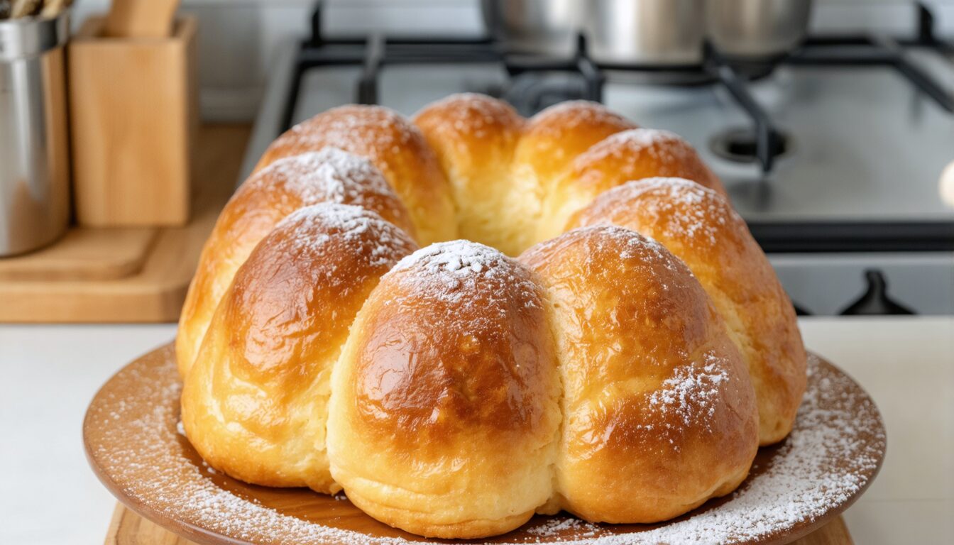 découvrez la recette maison simple et authentique du baba au rhum de grand-mère, un dessert traditionnel savoureux qui ravira vos papilles.