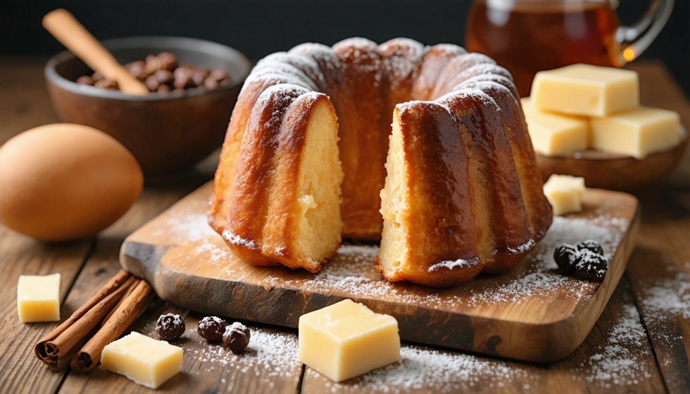 découvrez le secret authentique des véritables cannelés de bordeaux, une recette traditionnelle et gourmande, pour savourer ce délice bordelais chez vous.