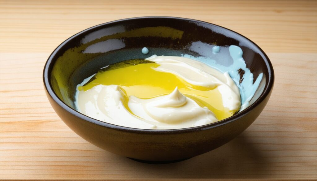 Les astuces infaillibles pour sauver une mayonnaise ratée