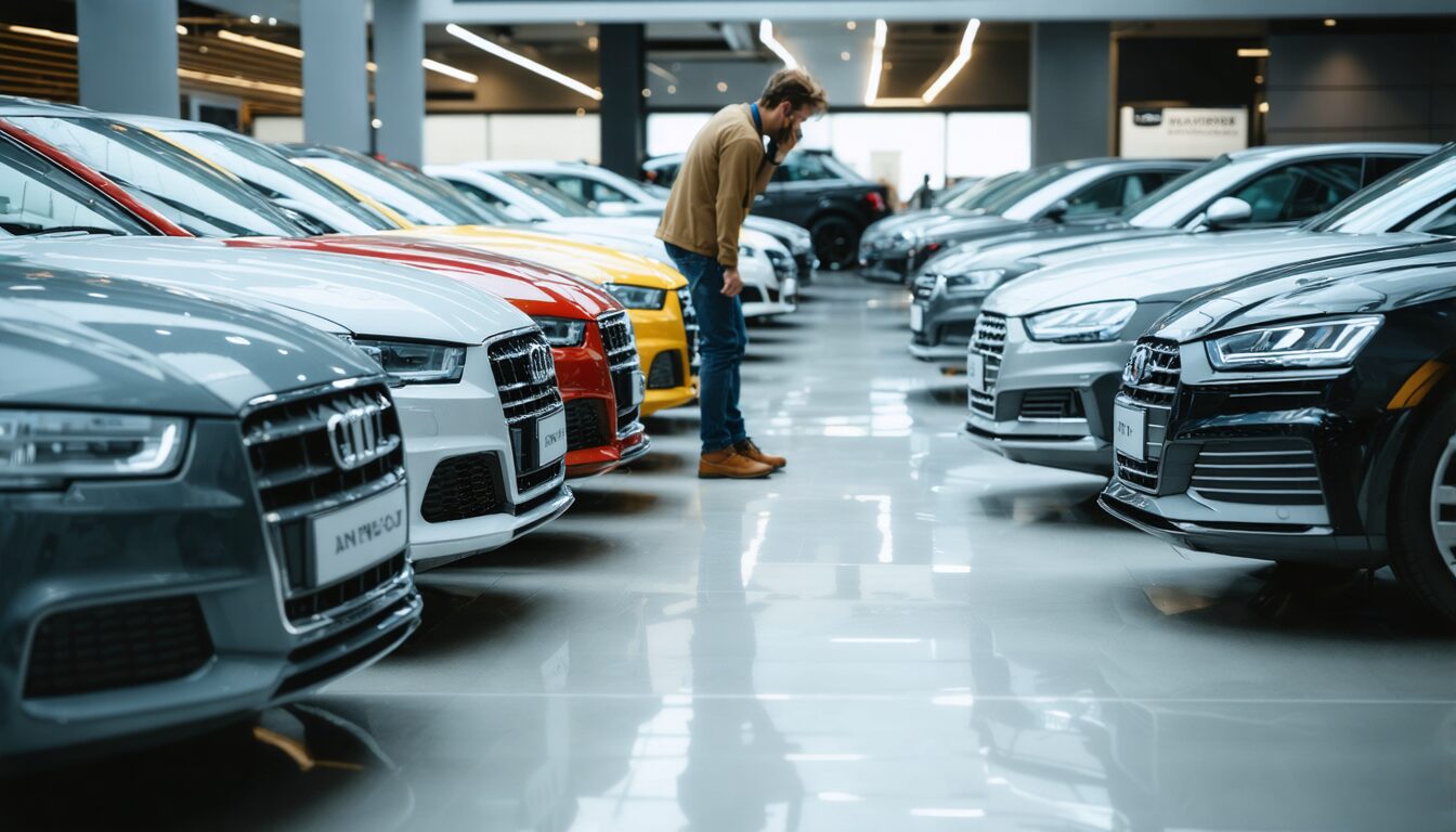 découvrez les conseils incontournables pour choisir la voiture idéale et faire un achat éclairé, adapté à vos besoins et budget.