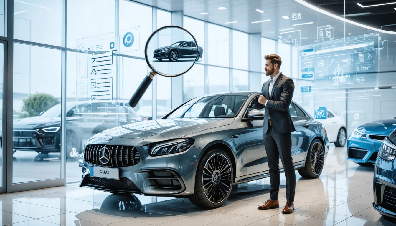 découvrez les clés essentielles pour faire le bon choix lors de l'achat d'une voiture, avec des conseils pratiques pour trouver le véhicule adapté à vos besoins et à votre budget.