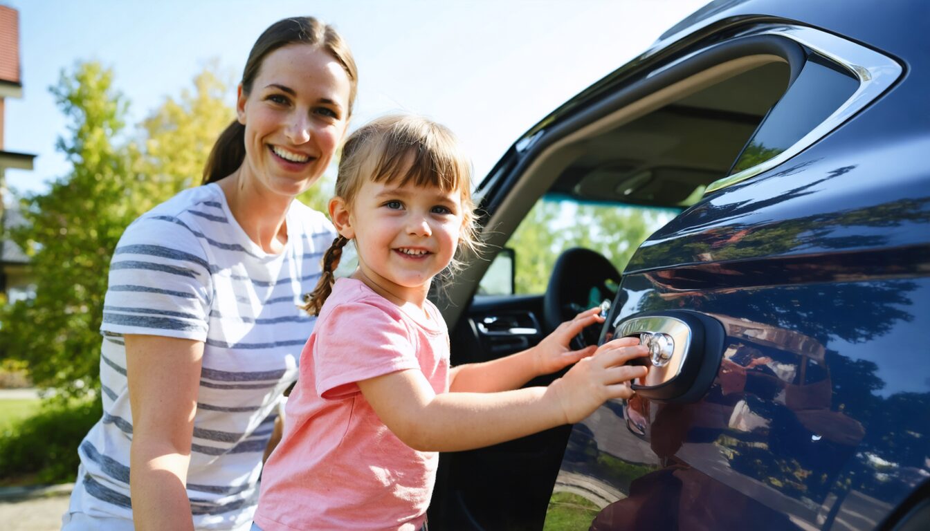 découvrez les conseils indispensables pour choisir la voiture idéale en toute confiance. guide pratique pour un achat réussi et adapté à vos besoins.