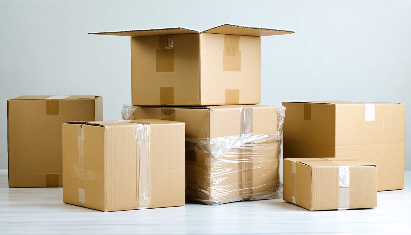 découvrez les étapes essentielles pour réussir l'organisation de votre déménagement d'appartement en toute sérénité et efficacité.