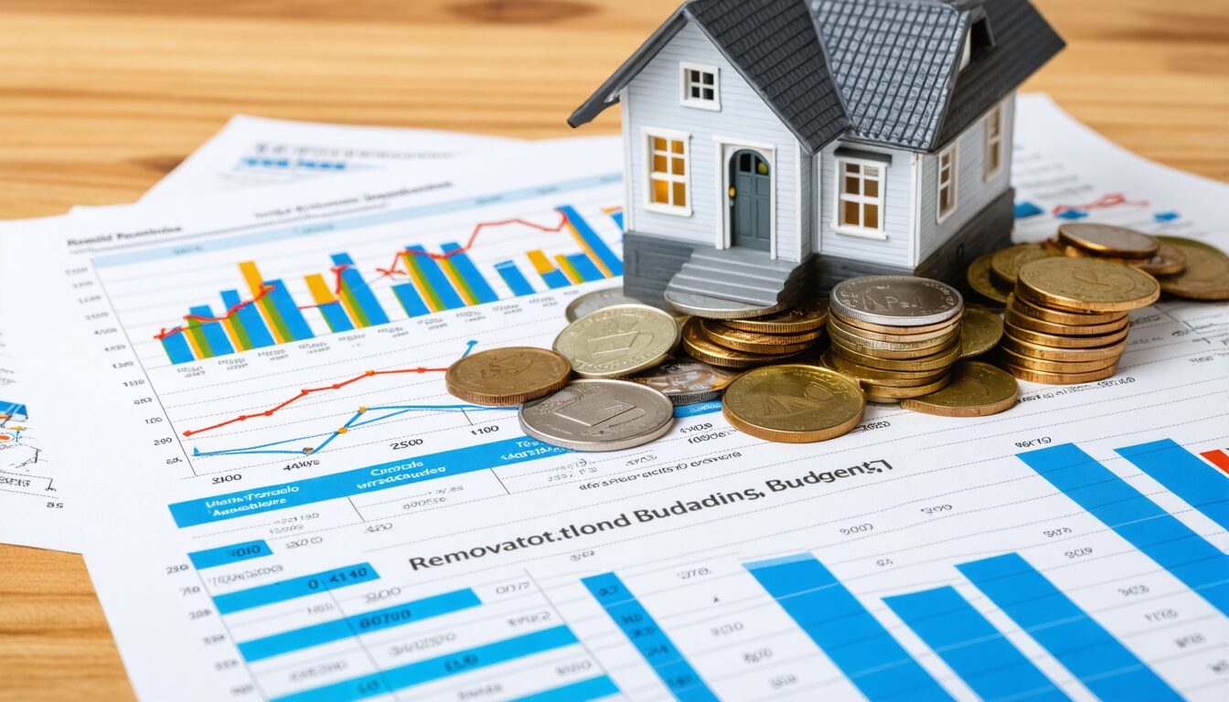 découvrez les meilleures solutions pour financer vos travaux de rénovation à domicile et donner vie à vos projets avec des aides adaptées et des conseils pratiques.