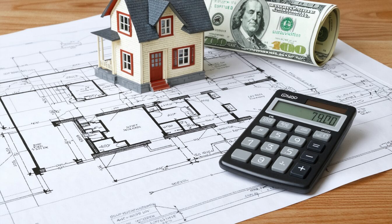 découvrez les meilleures solutions pour financer vos travaux de rénovation à domicile et réaliser vos projets sans souci financier.