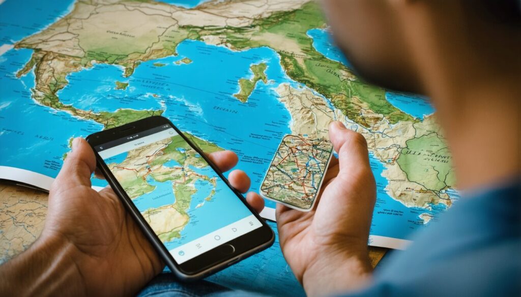Maîtriser l’art de surmonter les imprévus de voyage et rattraper vos correspondances en toute sérénité
