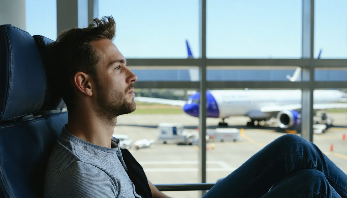 découvrez nos conseils pour gérer efficacement les imprévus lors de vos voyages et rattraper vos correspondances sans stress, pour une expérience sereine et réussie.