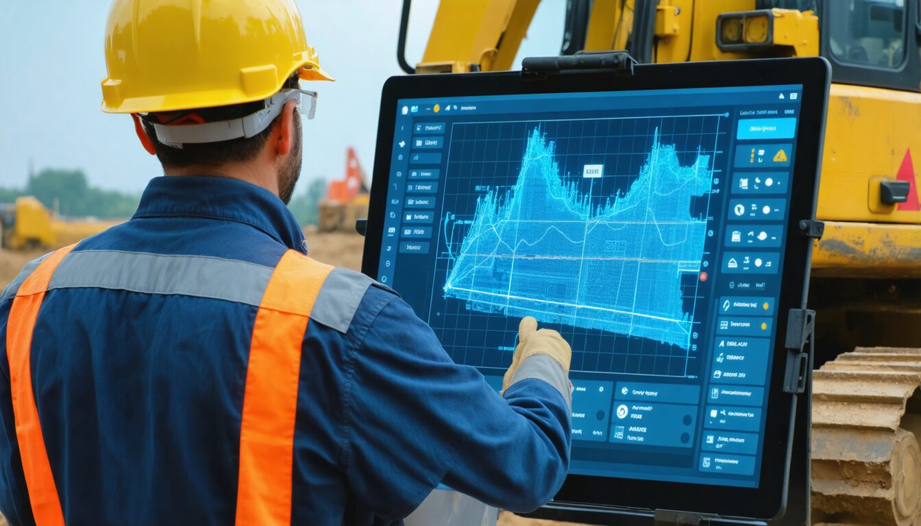 découvrez les enjeux essentiels et les stratégies clés pour optimiser la sécurité et la performance sur les chantiers, garantissant efficacité et protection des équipes.