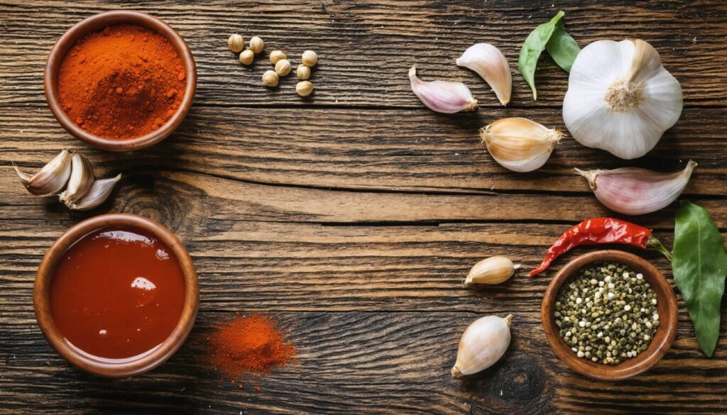 Préparez votre Sauce Barbecue Maison en un Clin d’Œil : Recette Simple et Express