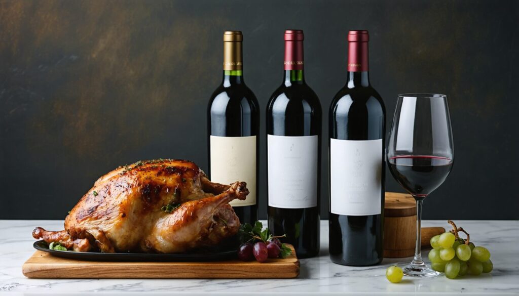 Quel vin accompagner pour sublimer un chapon ?