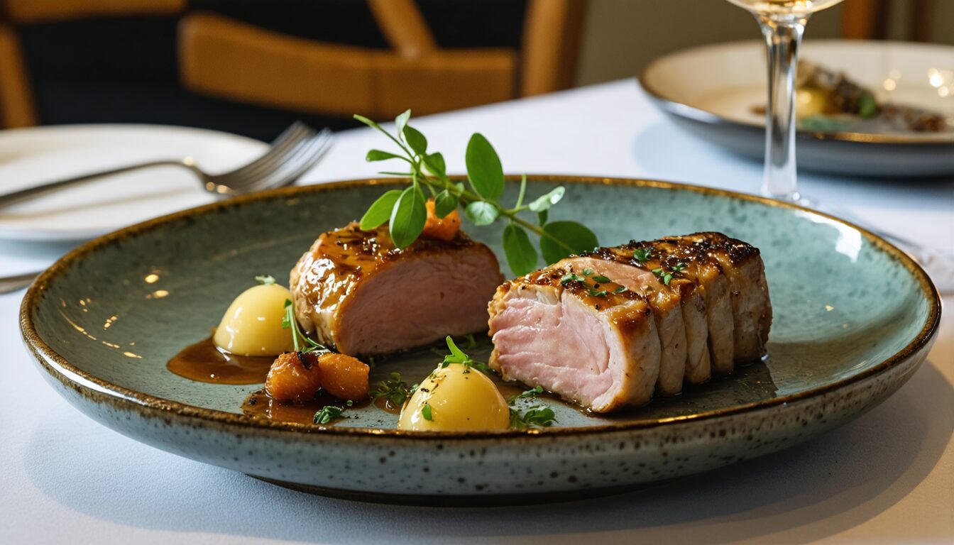 découvrez comment choisir le vin parfait pour sublimer votre foie gras grâce à notre guide complet des accords mets et vins incontournables, pour des dégustations réussies.