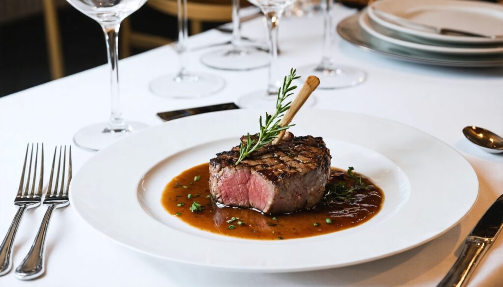 Quel vin choisir pour sublimer un filet mignon de porc ?