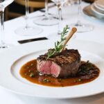Quel vin choisir pour sublimer un filet mignon de porc ?
