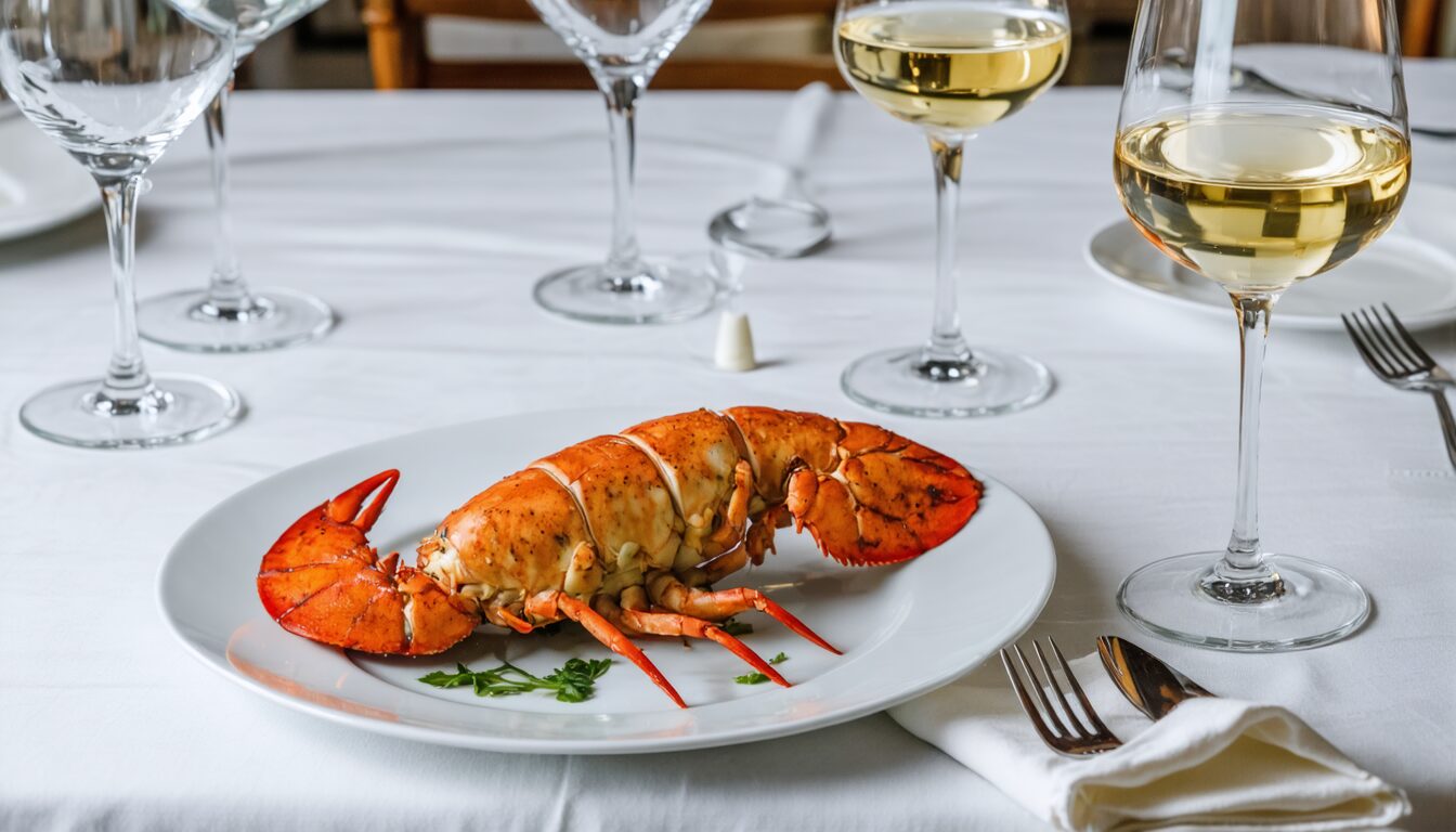 découvrez comment choisir le vin parfait pour sublimer vos plats de fruits de mer et révéler toutes leurs saveurs. conseils d'accords mets et vins pour une dégustation réussie.