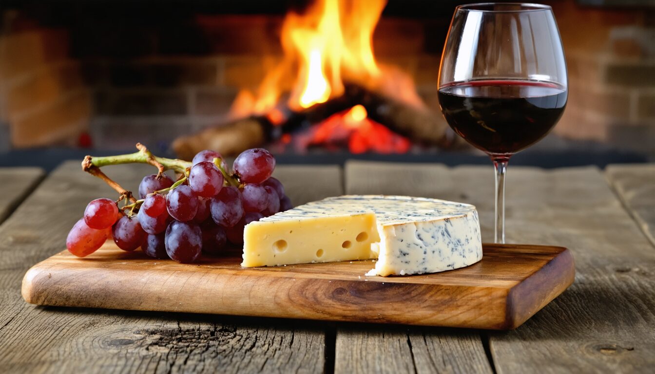 découvrez quel vin choisir pour sublimer votre raclette et profiter pleinement de cette délicieuse tradition savoyarde grâce à nos conseils d'accords vins et fromages.