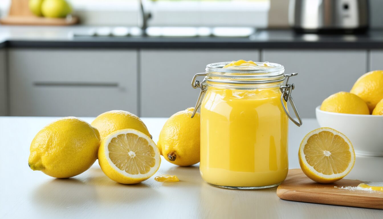 découvrez notre recette simple et légère de tarte au citron, parfaite pour savourer un dessert acidulé et rafraîchissant sans culpabilité.