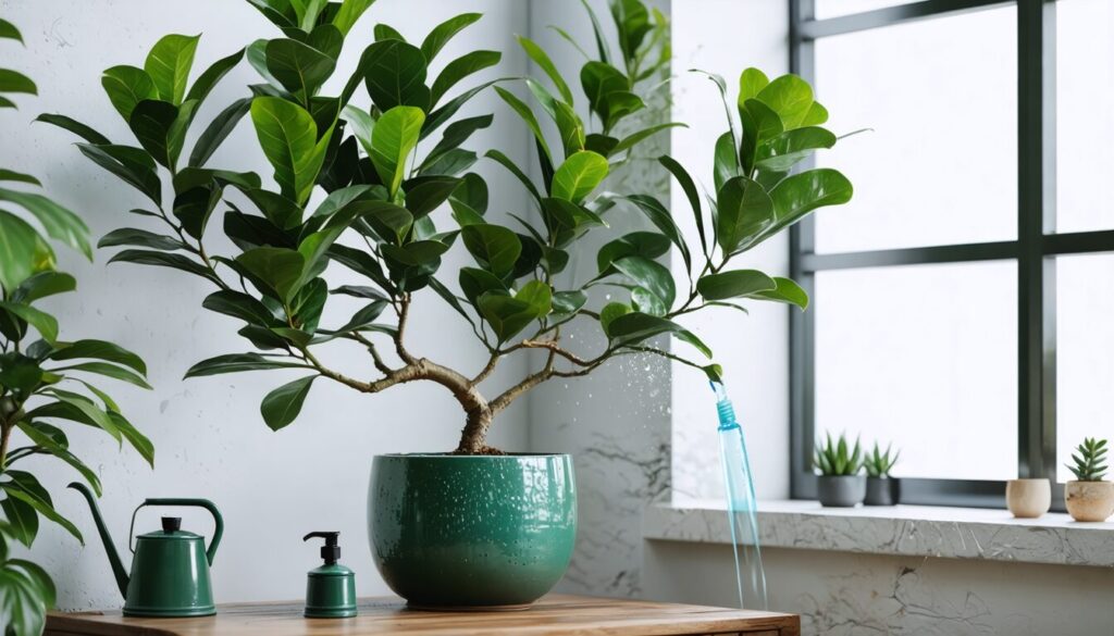 Zamioculcas zamiifolia : guide complet pour l’entretien et les astuces de la plante ZZ