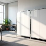 L’intelligence du mouvement : la modularité du système USM Haller