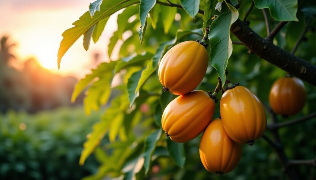 Carica papaya : guide complet pour cultiver et entretenir le papayer en climat tropical