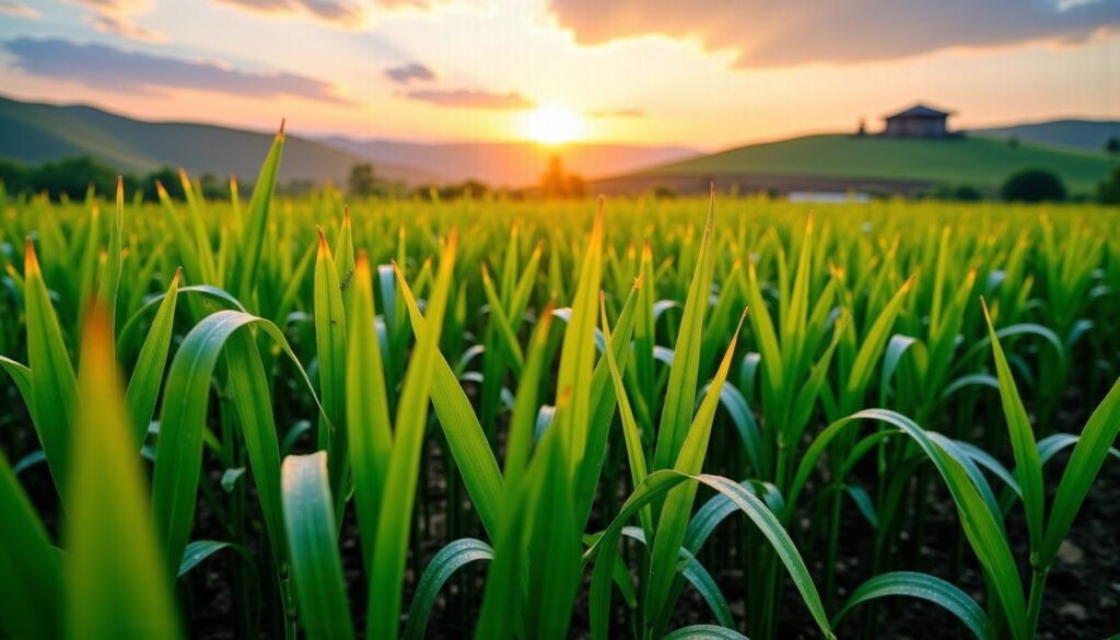 Saccharum officinarum : exploration complète de la culture, des caractéristiques et des multiples usages de la canne à sucre