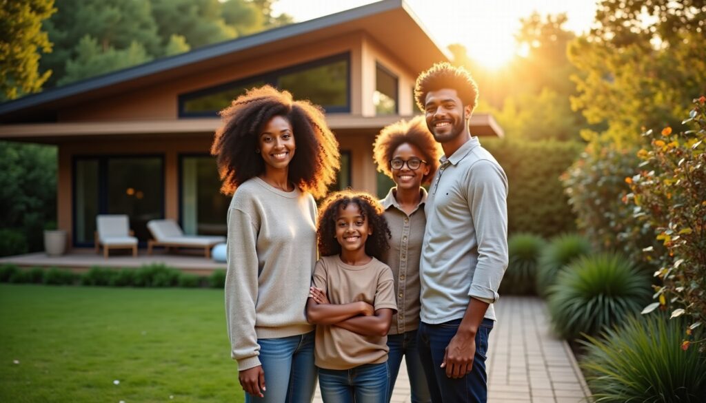 Comment le réseau Comera Cuisines réinvente l’habitat vert ?