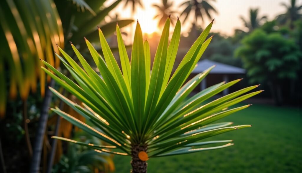 Areca catechu : Découvrez les secrets et les méthodes de culture du palmier à noix de bétel