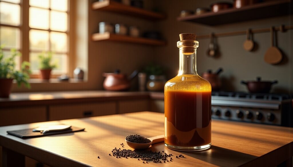 La Sauce au Poivre Maison : La Recette Facile de Grand-Mère pour Épicer Vos Plats