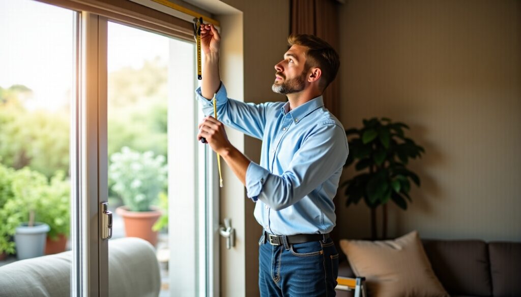 Guide complet pour installer un store chez vous