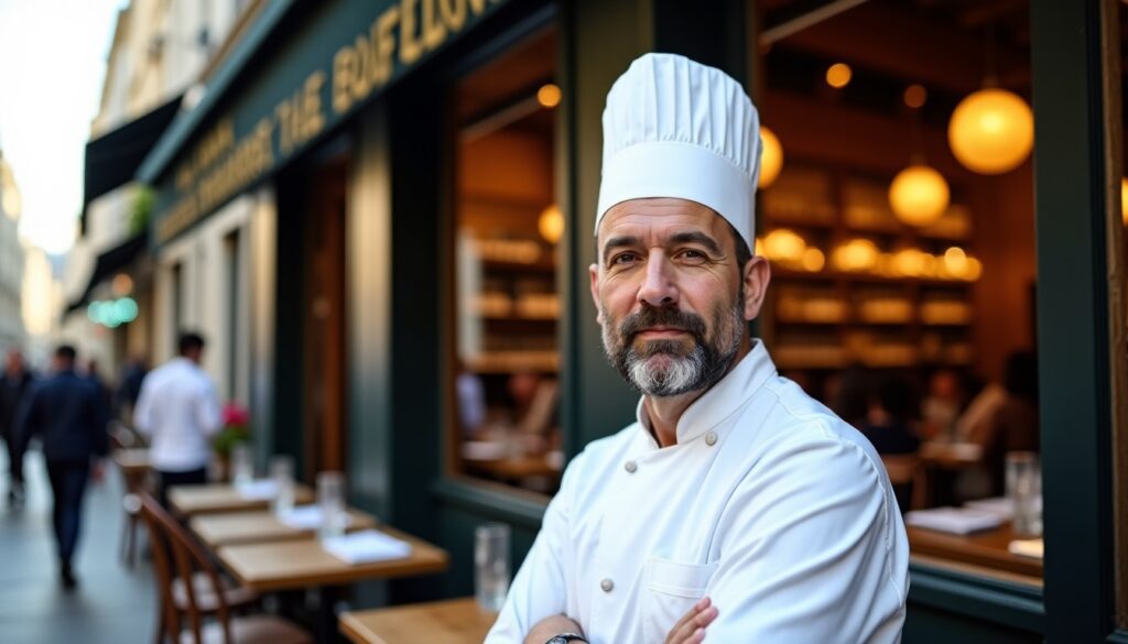 Les qualifications nécessaires pour lancer un restaurant en France