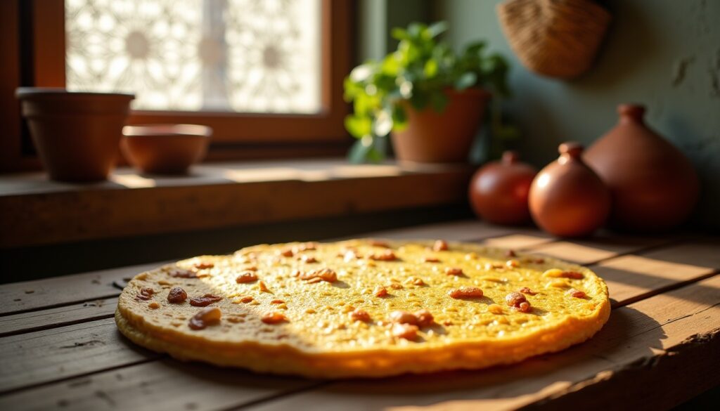 Tortilla de Patatas : La recette espagnole simple pour un goût authentique