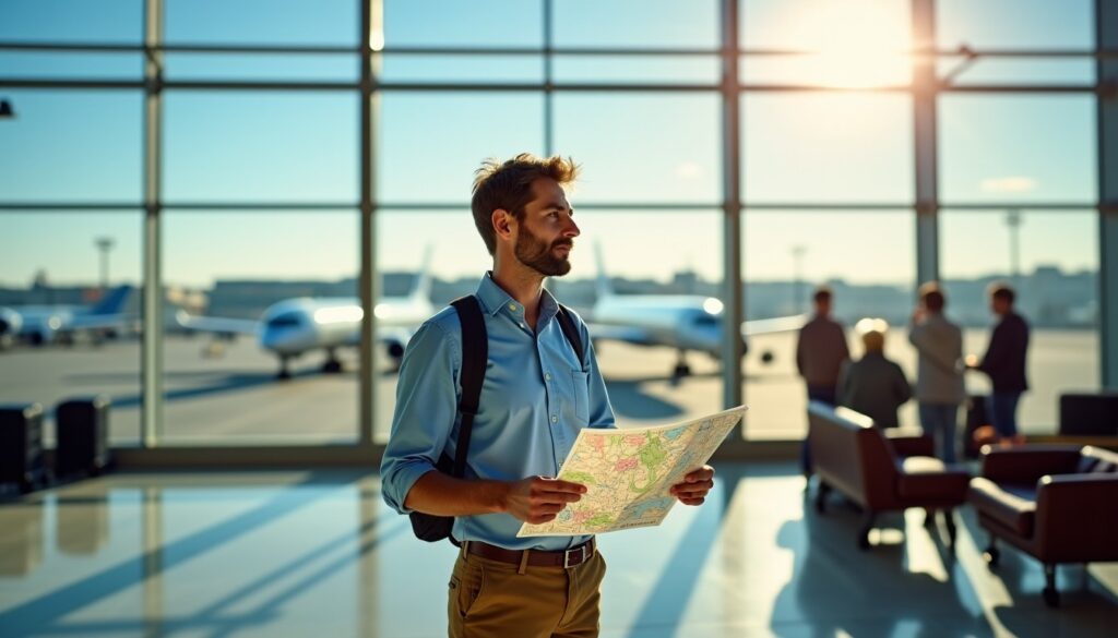 Comment sélectionner le moyen de transport idéal pour rejoindre Figari depuis Toulouse pour vos vacances ?