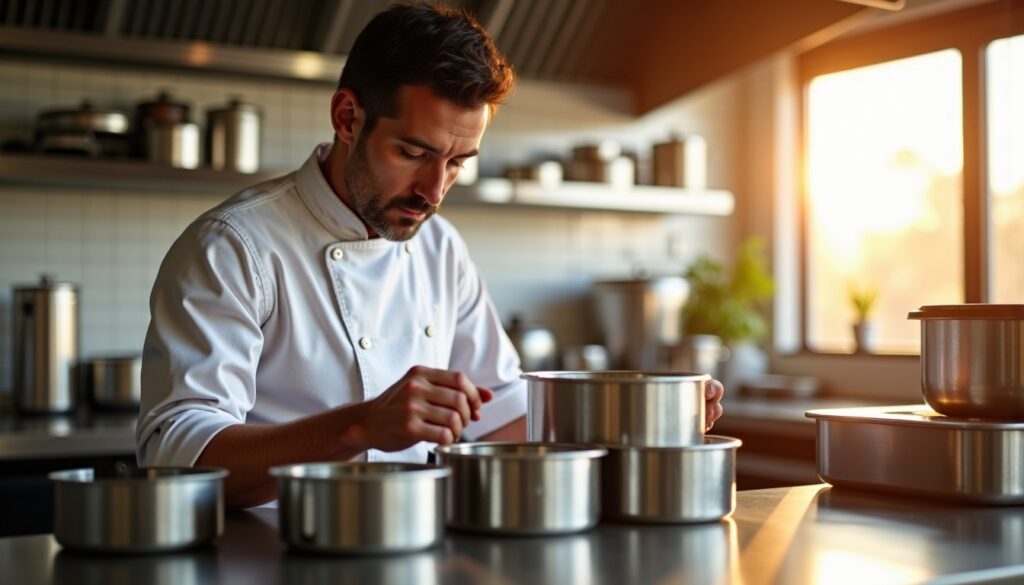 Choisir le bon conteneur isotherme pour votre restaurant : conseils pratiques