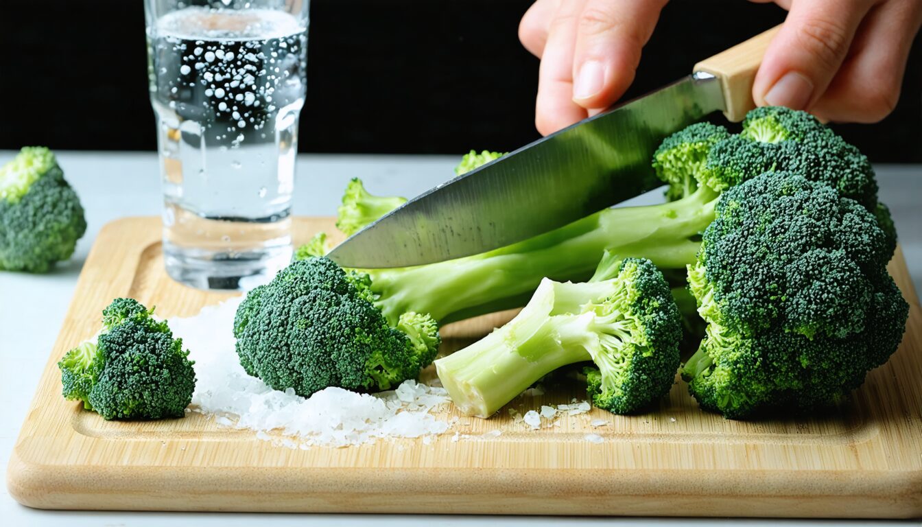 découvrez des techniques de cuisson incontournables pour sublimer vos brocolis frais et des recettes savoureuses à essayer pour un repas sain et délicieux.