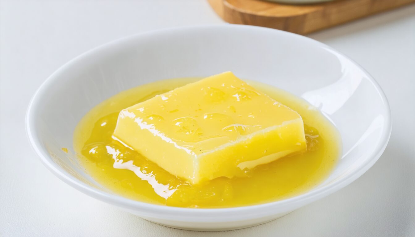 découvrez comment préparer un beurre clarifié maison facilement et rapidement grâce à notre recette simple et détaillée. parfait pour cuisiner avec goût et légèreté.