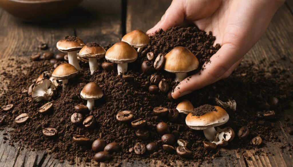 Guide pratique pour cultiver facilement vos propres champignons de Paris à la maison
