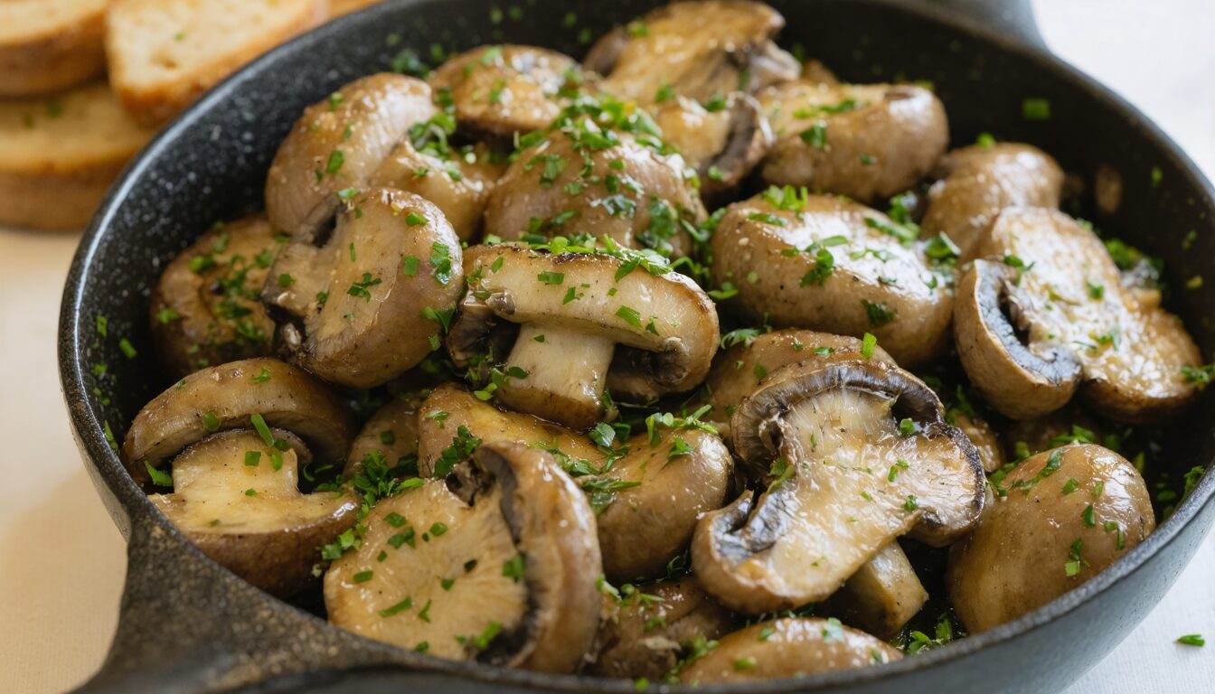 découvrez nos rouleaux gourmands de pâte feuilletée garnis de guanciale croustillant, champignons savoureux et pecorino fondant, pour une explosion de saveurs authentiques à chaque bouchée.