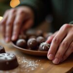 Les meilleures astuces pour ranger vos chocolats de Noël