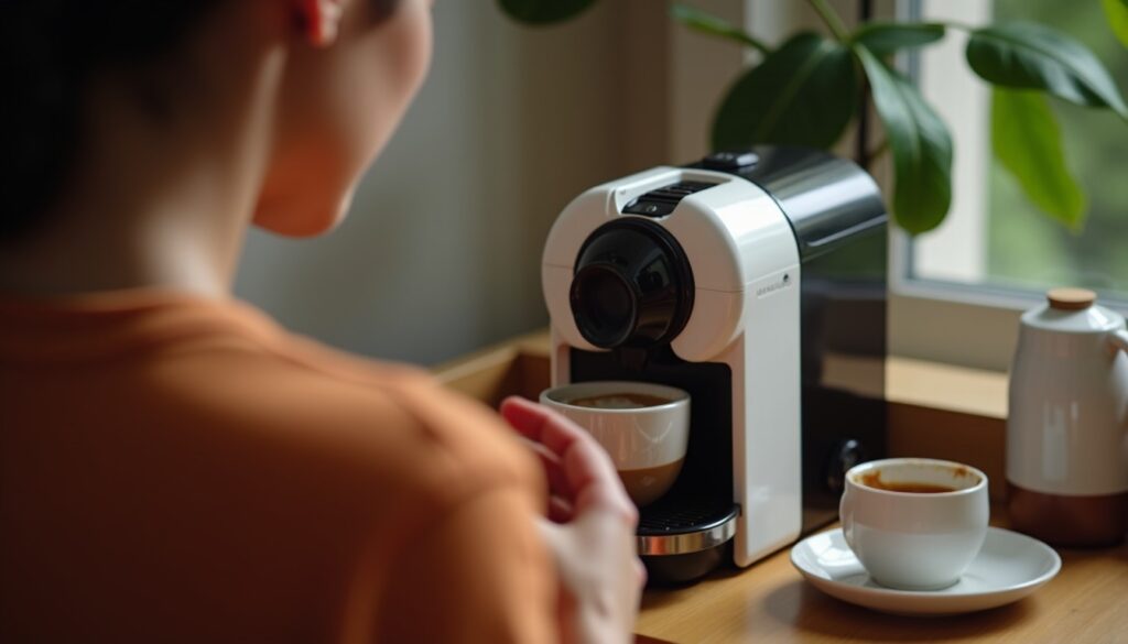 Guide pratique pour détartrer votre machine Dolce Gusto