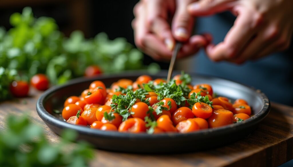 Les meilleurs accompagnements pour sublimer un tian de légumes